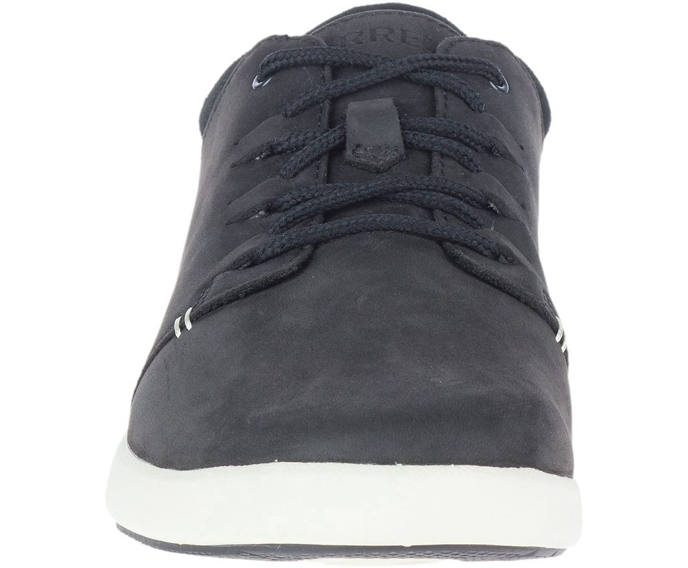 Merrell Sneakers Black - Freewheel 2 - Mens 65MGIYLQW